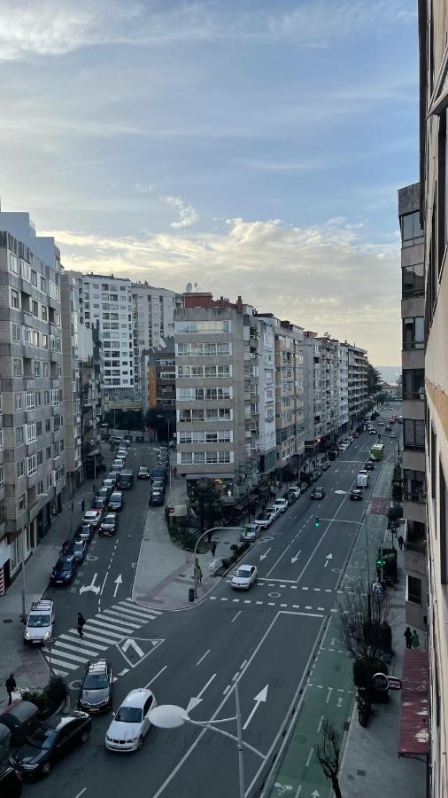 Joaquinloriga24 By Vigovacaciones Διαμέρισμα Εξωτερικό φωτογραφία